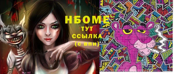молекула духа Алексин